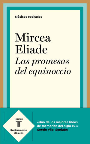 PROMESAS DEL EQUINOCCIO LAS