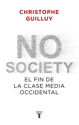 NO SOCIETY