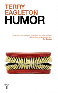 ON HUMOUR