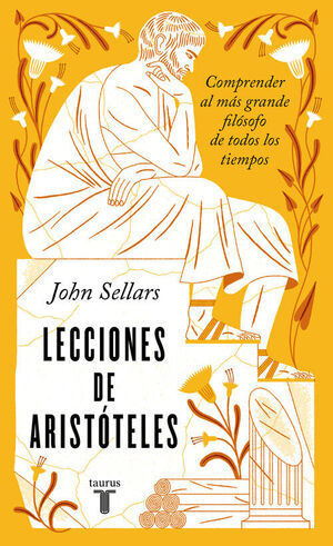 LECCIONES DE ARISTOTELES