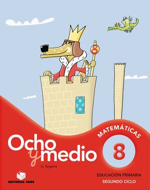 OCHO Y MEDIO 8