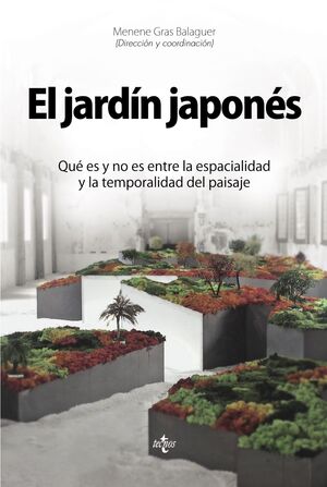 EL JARDIN JAPONES