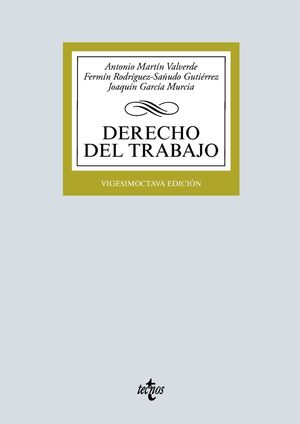 DERECHO DEL TRABAJO