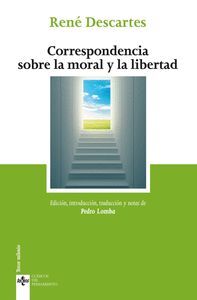 CORRESPONDENCIA SOBRE LA MORAL Y LA LIBERTAD