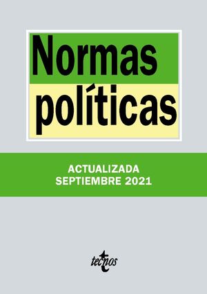 NORMAS POLÍTICAS