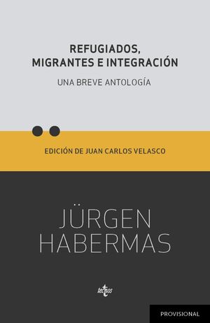 REFUGIADOS, MIGRANTES E INTEGRACIÓN