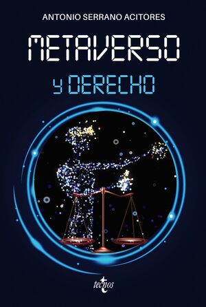 METAVERSO Y DERECHO