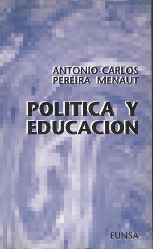 POLITICA Y EDUCACION