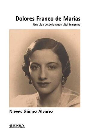 DOLORES FRANCO DE MARIAS