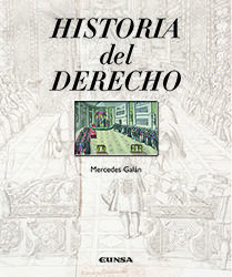 HISTORIA DEL DERECHO