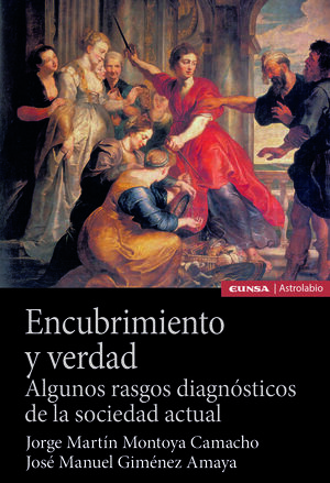 ENCUBRIMIENTO Y VERDAD