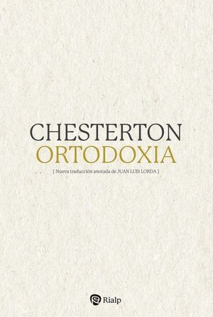 ORTODOXIA