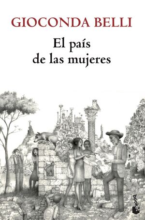 EL PAíS DE LAS MUJERES