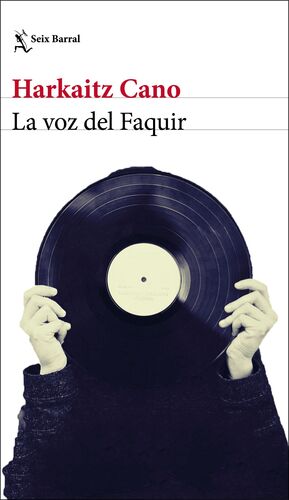 LA VOZ DEL FAQUIR