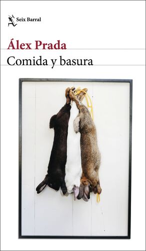 COMIDA Y BASURA