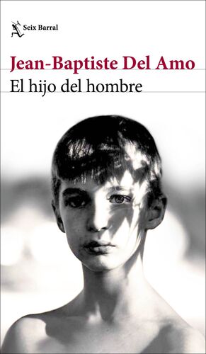 EL HIJO DEL HOMBRE