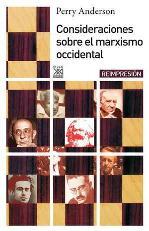 CONSIDERACIONES SOBRE EL MARXISMO OCIDENTAL