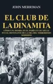 EL CLUB DE LA DINAMITA