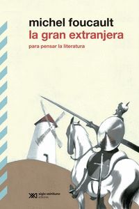 LA GRAN EXTRANJERA