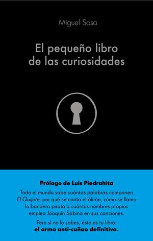 EL PEQUEÑO LIBRO DE LAS CURIOSIDADES