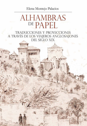 ALHAMBRAS DE PAPEL