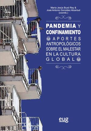 PANDEMIA Y CONFINAMIENTO