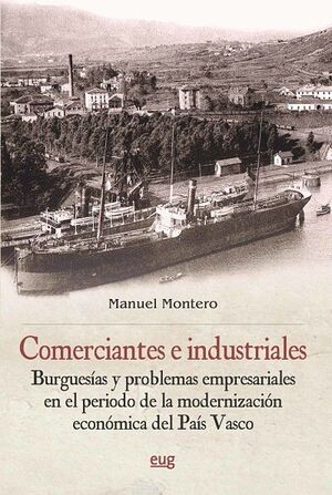 COMERCIANTES E INDUSTRIALES