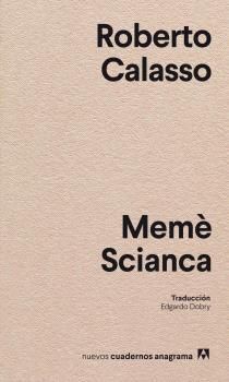 MEMÈ SCIANCA