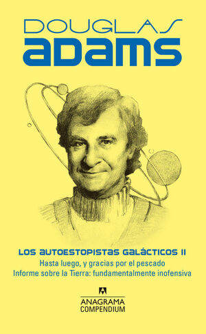 AUTOESTOPISTAS GALACTICOS II