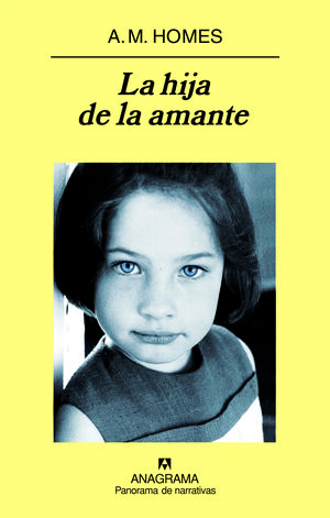 LA HIJA DEL AMANTE