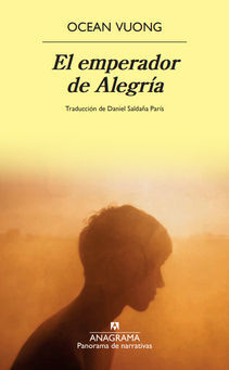 EL EMPERADOR DE ALEGRÍA