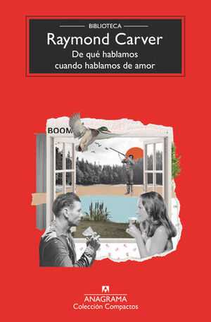DE QUÉ HABLAMOS CUANDO HABLAMOS DE AMOR