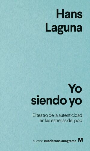YO SIENDO YO