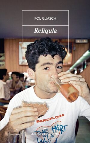 RELÍQUIA (CATALAN)