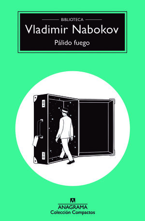 PÁLIDO FUEGO