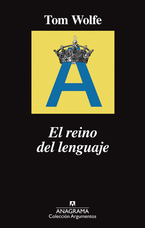 EL REINO DEL LENGUAJE