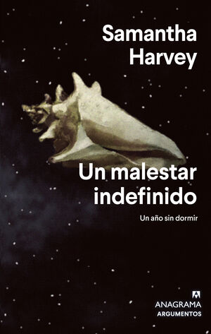 UN MALESTAR INDEFINIDO