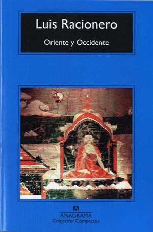 ORIENTE Y OCCIDENTE