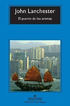 PUERTO DE LOS AROMAS