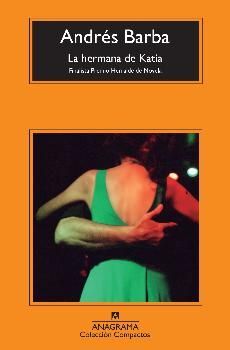 LA HERMANA DE KATIA