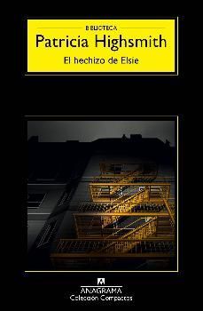 EL HECHIZO DE ELSIE