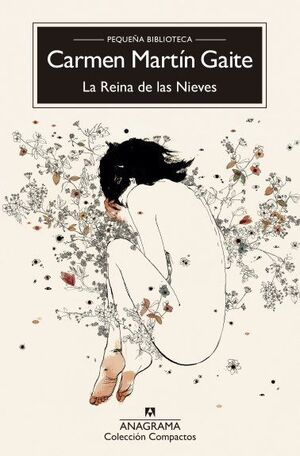 LA REINA DE LAS NIEVES