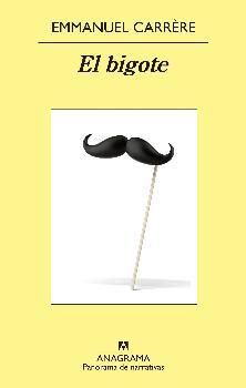 EL BIGOTE