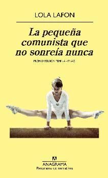 LA PEQUEñA COMUNISTA QUE NO SONREíA NUNCA