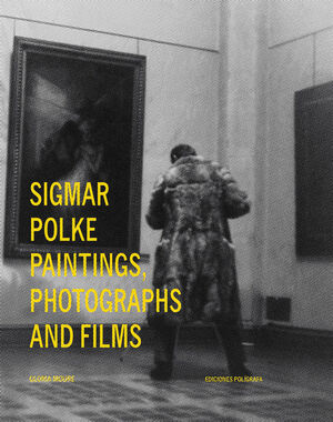 SIGMAR POLKE