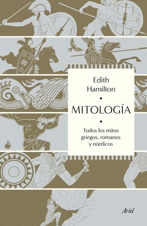 MITOLOGÍA