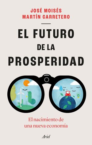 EL FUTURO DE LA PROSPERIDAD