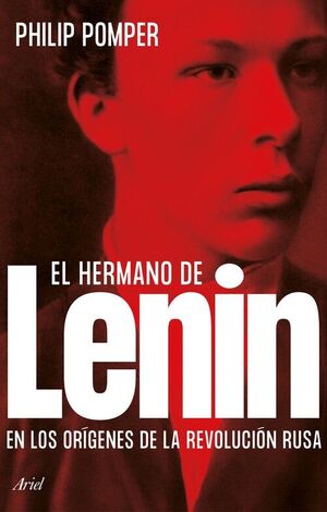 EL HERMANO DE LENIN