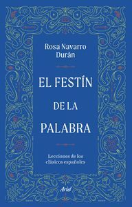 EL FESTÍN DE LA PALABRA