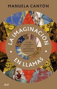 LA IMAGINACIÓN EN LLAMAS
